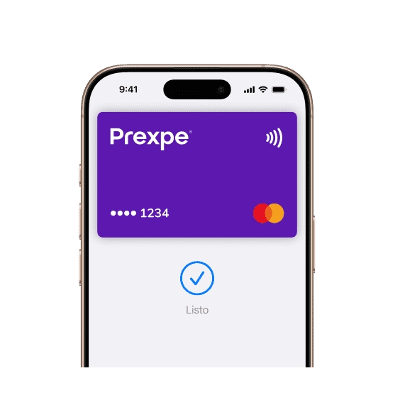 Apple Pay Dispositivo utilizando Apple Pay