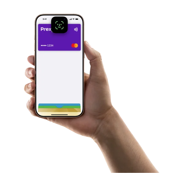 Pagar es fácil con Apple Pay