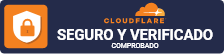 Comprobado por Cloudflare
