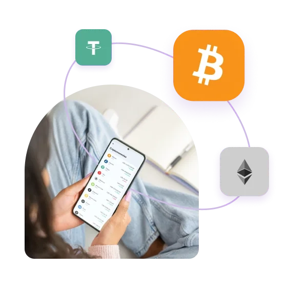 Inversiones en cripto